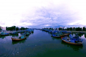 Bi kịch trên sông Cà Ty: Lời cảnh tỉnh với người lao động tự do