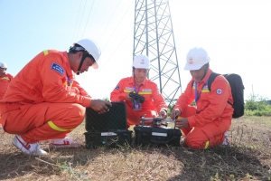 Đảm bảo cung cấp đủ điện phục vụ phát triển kinh tế - xã hội