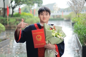 Bắc Ninh thưởng gần 2,7 tỷ đồng cho giáo viên, học sinh đoạt huy chương Olympic
