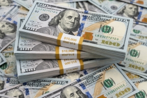 Tỷ giá USD hôm nay 11/8: Đồng USD tăng nhẹ