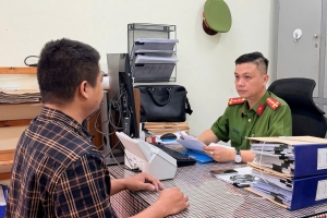Đồng Nai: Khởi tố đối tượng buôn bán gần 34.000 cuốn sách giáo khoa giả