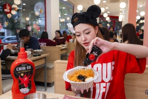 Masan Consumer chi hơn 2.600 tỷ đồng tạm ứng cổ tức 2026