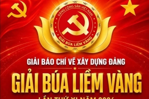 Lạng Sơn đẩy mạnh hưởng ứng Giải Búa liềm vàng lần thứ XI - năm 2026