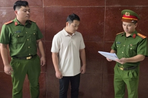 Quảng Ninh: Khởi tố vụ án, khởi tố bị can về hành vi xâm phạm quyền tác giả, quyền liên quan