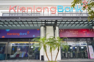 KienlongBank thay đổi nhân sự cấp cao
