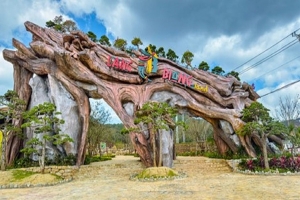 Langbiang Land - Điểm đến tích hợp, làm giàu sản phẩm du lịch từ văn hóa bản địa