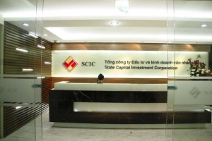 SCIC tăng vốn điều lệ lên 50.000 tỷ đồng