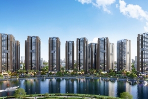 Phong thủy trong bất động sản hạng sang: Từ quan niệm truyền thống đến tư duy kiến trúc hiện đại