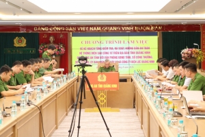 Quảng Ninh: Triển khai tổng kiểm tra, rà soát, hướng dẫn an toàn hệ thống điện sau công tơ