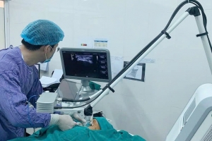 Bắc Ninh triển khai Chiến lược phát triển, ứng dụng năng lượng nguyên tử đến năm 2035