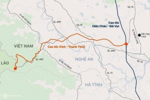 Siết tiến độ giải phóng mặt bằng cao tốc Vinh - Thanh Thủy qua xã Kim Bảng