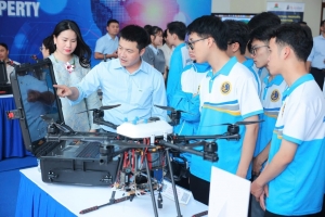 Phát triển nguồn nhân lực gắn với việc làm bền vững và nhu cầu doanh nghiệp