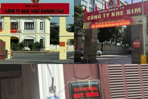Thương hiệu Duy Hưng và hành trình trở thành nhà thầu quen thuộc trong lĩnh vực chế biến than