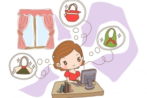 Shop online mọc lên nhanh, nghĩa vụ thuế của người bán thay đổi ra sao?