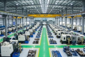Hà Tĩnh chấp thuận dự án nhà máy sản xuất cơ khí chính xác, công nghiệp phụ trợ PMA-V 80 tỷ đồng