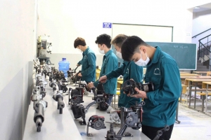 Thái Nguyên: Tăng cường công tác an toàn, vệ sinh lao động, chủ động phòng ngừa tai nạn lao động