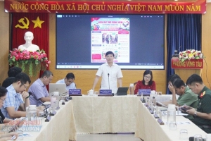 Phường Vũng Tàu vận động người dân hiến đất mở rộng hẻm