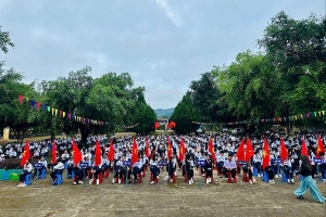 Lâm Đồng ban hành kế hoạch thời gian năm học 2026–2027