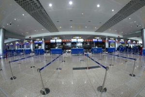 Những hình ảnh mới nhất Sân bay Liên Khương trước ngày mở cửa trở lại