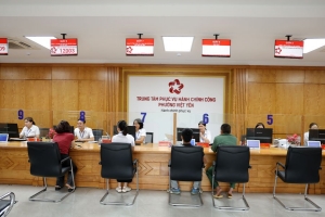 Bắc Ninh đặt mục tiêu kinh tế số chiếm 45% GRDP vào năm 2030