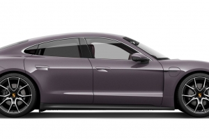 Porsche đứng trước kế hoạch khai tử dòng xe điện tiên phong Taycan vào năm 2030