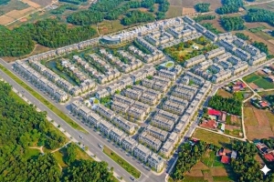 Thái Nguyên sẽ khởi công hai dự án quy mô lớn dịp 19/8/2026