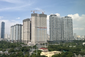 M&A bất động sản sôi động bất chấp thị trường chung trầm lắng