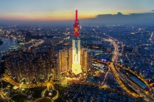 Kết nối các mô hình kinh tế mới, mở không gian tăng trưởng cho Việt Nam