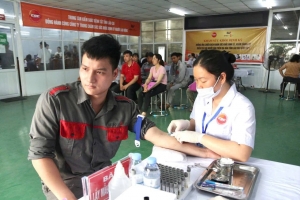 Lào Cai: Hơn 1 triệu người được khám sức khỏe, sàng lọc miễn phí