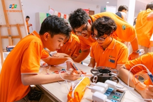 Hơn 150 sinh viên tranh tài tại vòng chung kết Research Festival 2026