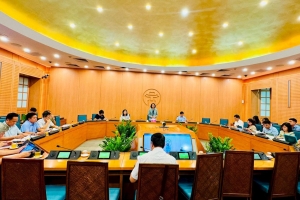 Hà Nội đẩy nhanh tiến độ khám sức khỏe miễn phí cho nhân dân