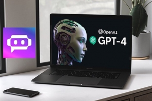 OpenAI bổ sung tính năng theo dõi và tóm tắt hoạt động người dùng máy tính Mac trên ChatGPT