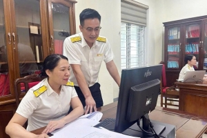 Cục Thuế: Công tác hoàn thuế năm 2026 có nhiều chuyển biến tích cực