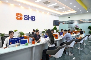 SHB giảm lãi suất cho vay, góp phần thúc đẩy các động lực tăng trưởng của nền kinh tế