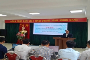 Lâm Đồng đẩy mạnh cấp, quản lý mã số vùng trồng, cơ sở đóng gói