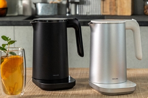 Thu hồi ấm đun nước Enfinigy 1.5l và Enfinigy Pro 1.5l tại thị trường Việt Nam