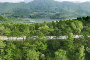 Thanh Xuan Valley: Khi hạ tầng chiến lược mở rộng giá trị cho miền xanh nguyên bản