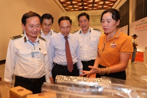 Tọa đàm: Từ bữa cơm gia đình đến hành trình vì hàng triệu bữa ăn an toàn