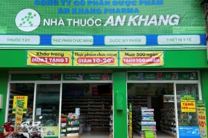 TP Hồ Chí Minh: Xử phạt 16 cơ sở dược, mỹ phẩm, thu hơn 415 triệu đồng