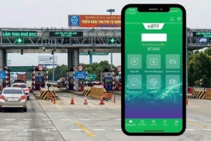 VETC thu phí 6.600 đồng/tháng, hàng triệu ví tạo dòng tiền lớn