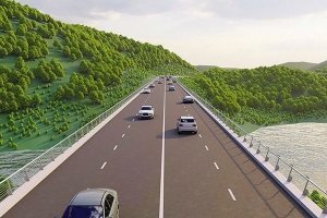 Chốt hạn chót bàn giao đất khai thác bô xít cho cao tốc Gia Nghĩa - Chơn Thành
