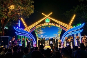 Lào Cai: Xã Bắc Hà tổ chức Festival “Hương sắc mùa Thu” dịp Quốc khánh 2/9