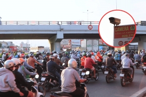 TP.HCM: Công an phường Đông Hưng Thuận phá 100% vụ án nhờ mạng lưới “mắt thần”