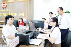 Bắc Ninh triển khai cắt giảm, đơn giản hóa thủ tục hành chính dựa trên dữ liệu
