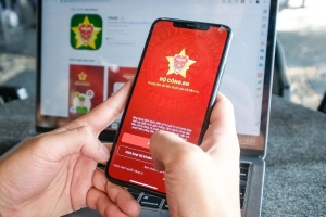 Người có VNeID mức 2 được giảm lệ phí trước bạ nhà, ôtô và xe máy
