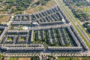 TNG Land khởi công dự án Homie Parkia nhân dịp kỷ niệm 81 năm Cách mạng Tháng Tám