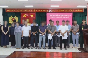 Hơn 7.000 doanh nghiệp liên quan các đường dây mua bán 54.000 hóa đơn trái phép