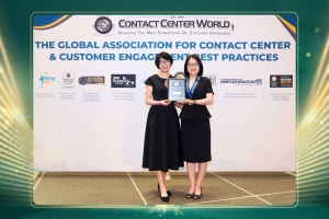 BIDV Contact Center - Điểm giao giữa AI và EI trong kỷ nguyên trí tuệ nhân tạo