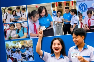 Lào Cai phấn đấu 100% học sinh, sinh viên tham gia BHYT năm học 2026-2027