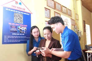 Lạng Sơn ban hành Thể lệ Cuộc thi “Công dân số Xứ Lạng” năm 2026